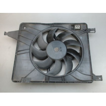 MOTEUR VENTILATEUR RADIATEUR NISSAN QASHQAI