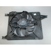 MOTEUR VENTILATEUR RADIATEUR NISSAN QASHQAI