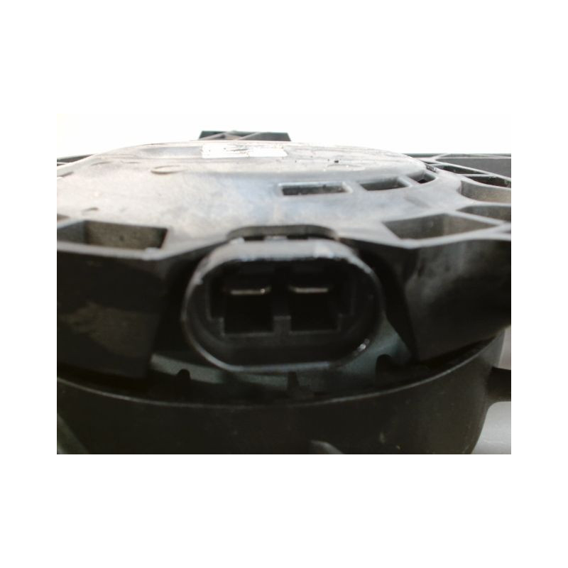 MOTEUR VENTILATEUR RADIATEUR NISSAN QASHQAI