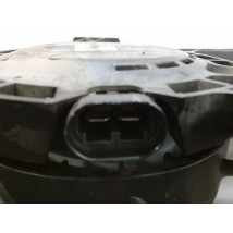MOTEUR VENTILATEUR RADIATEUR NISSAN QASHQAI