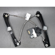 MECANISME+MOTEUR LEVE-GLACE AVANT DROIT VOLKSWAGEN JETTA