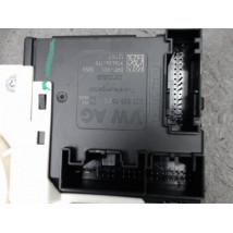 MECANISME+MOTEUR LEVE-GLACE AVANT DROIT VOLKSWAGEN JETTA