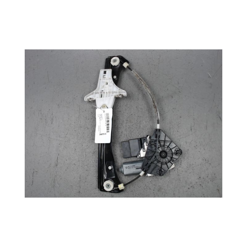 MECANISME+MOTEUR LEVE-GLACE ARRIERE GAUCHE VOLKSWAGEN JETTA