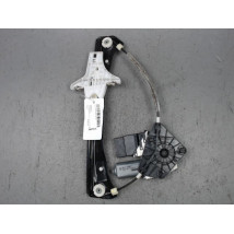MECANISME+MOTEUR LEVE-GLACE ARRIERE GAUCHE VOLKSWAGEN JETTA
