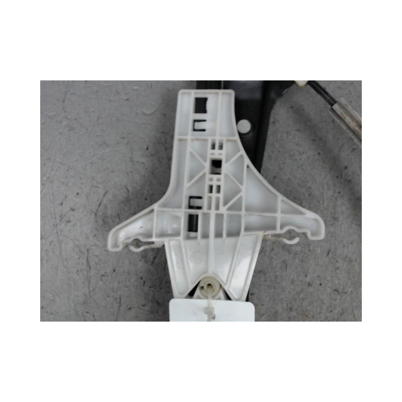 MECANISME+MOTEUR LEVE-GLACE ARRIERE GAUCHE VOLKSWAGEN JETTA