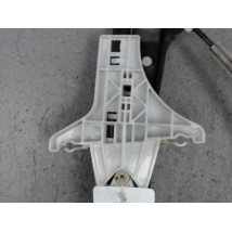 MECANISME+MOTEUR LEVE-GLACE ARRIERE GAUCHE VOLKSWAGEN JETTA