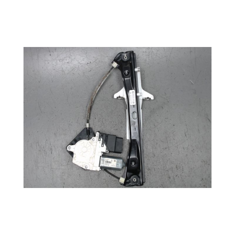 MECANISME+MOTEUR LEVE-GLACE ARRIERE GAUCHE VOLKSWAGEN JETTA