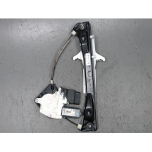 MECANISME+MOTEUR LEVE-GLACE ARRIERE GAUCHE VOLKSWAGEN JETTA