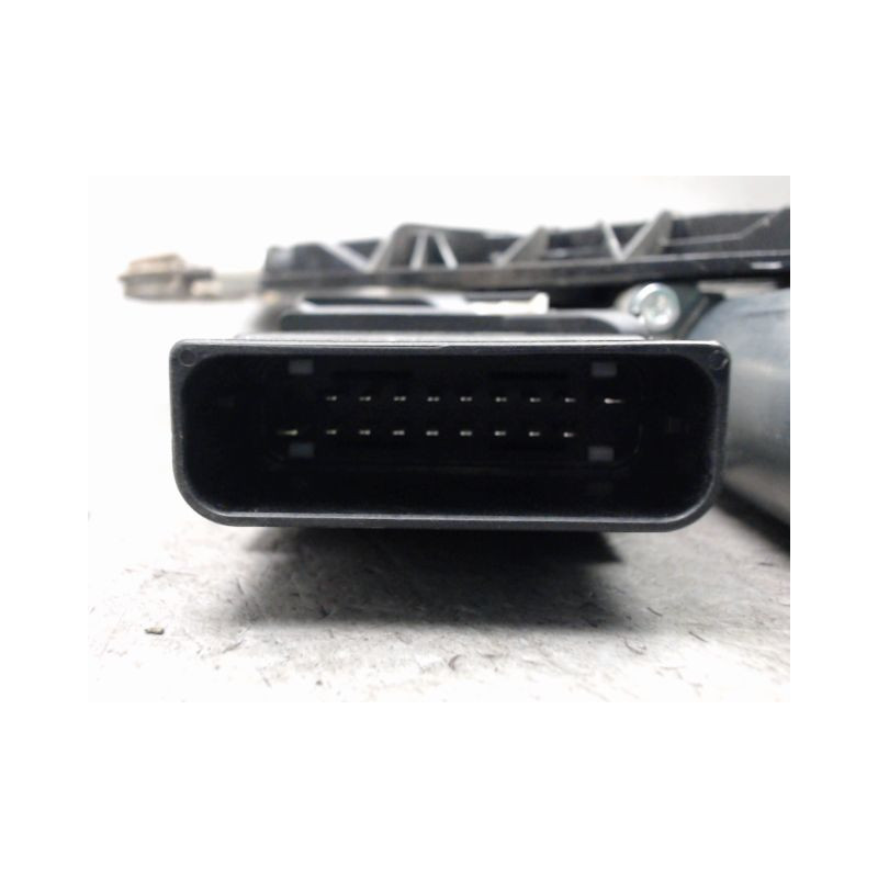 MECANISME+MOTEUR LEVE-GLACE ARRIERE GAUCHE VOLKSWAGEN JETTA