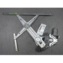 MECANISME+MOTEUR LEVE-GLACE AVANT DROIT NISSAN NOTE