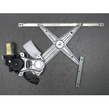 MECANISME+MOTEUR LEVE-GLACE AVANT DROIT NISSAN NOTE