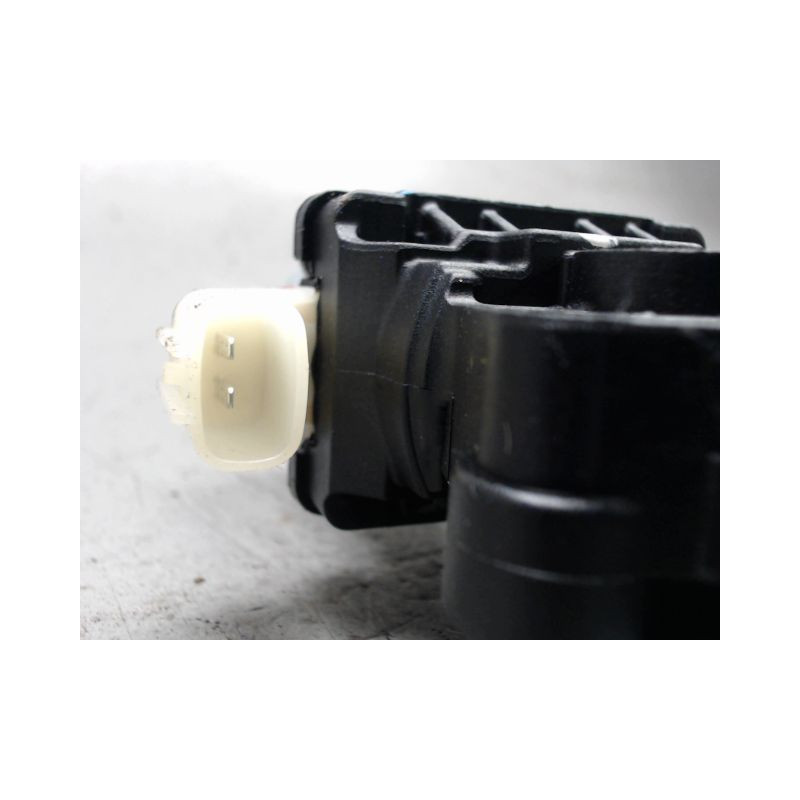 MECANISME+MOTEUR LEVE-GLACE AVANT DROIT NISSAN NOTE