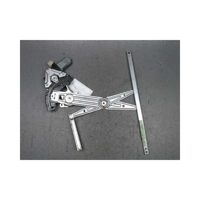 MECANISME+MOTEUR LEVE-GLACE AVANT GAUCHE NISSAN NOTE