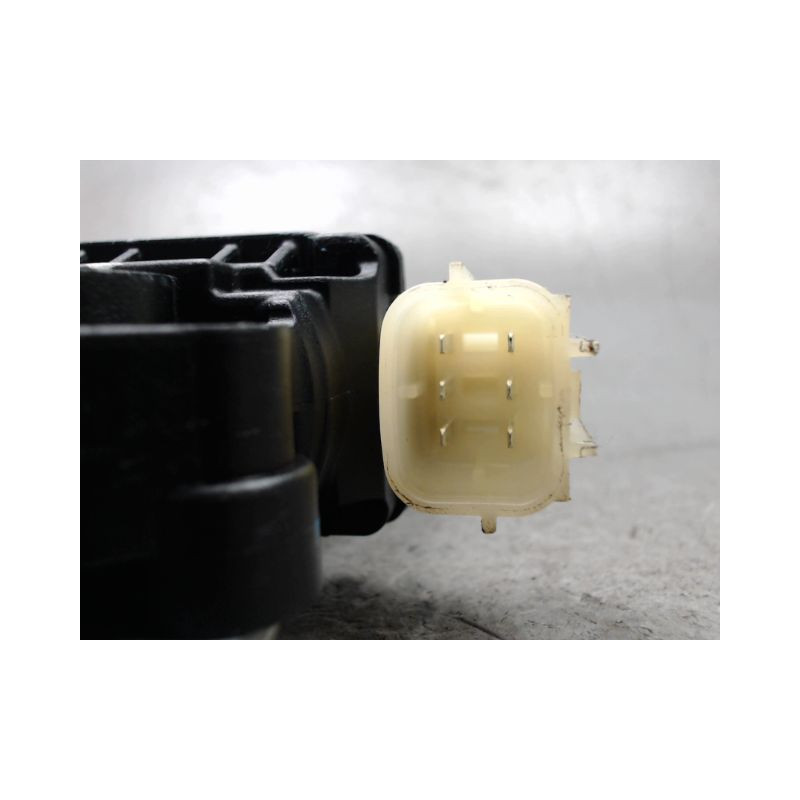 MECANISME+MOTEUR LEVE-GLACE AVANT GAUCHE NISSAN NOTE