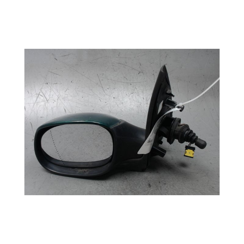 RETROVISEUR EXTERIEUR GAUCHE PEUGEOT 206 3P