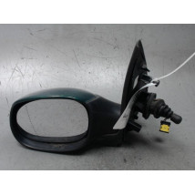 RETROVISEUR EXTERIEUR GAUCHE PEUGEOT 206 3P