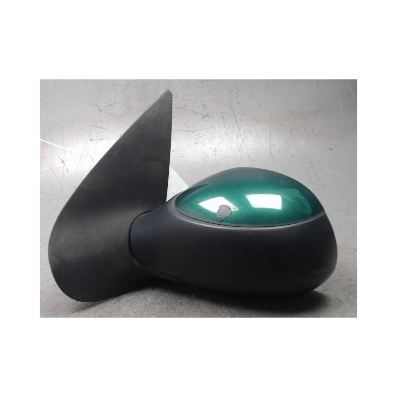 RETROVISEUR EXTERIEUR GAUCHE PEUGEOT 206 3P