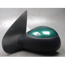 RETROVISEUR EXTERIEUR GAUCHE PEUGEOT 206 3P