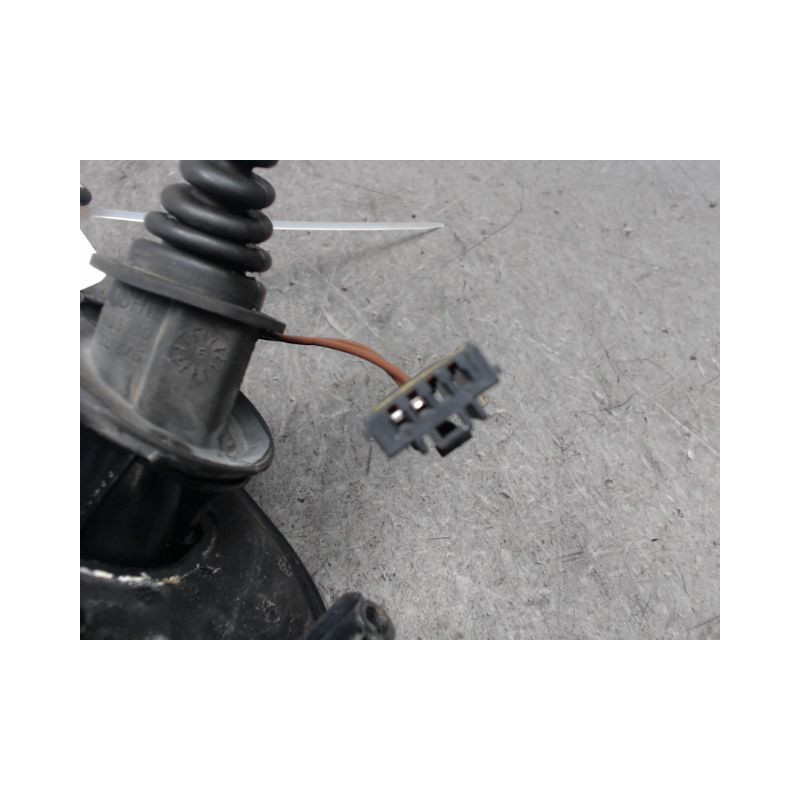RETROVISEUR EXTERIEUR GAUCHE PEUGEOT 206 3P
