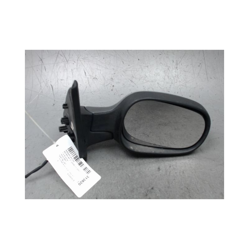 RETROVISEUR EXTERIEUR ELECTRIQUE DROIT NISSAN MICRA 2005-2007