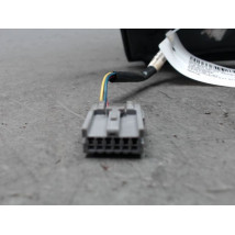 RETROVISEUR EXTERIEUR ELECTRIQUE DROIT NISSAN MICRA 2005-2007