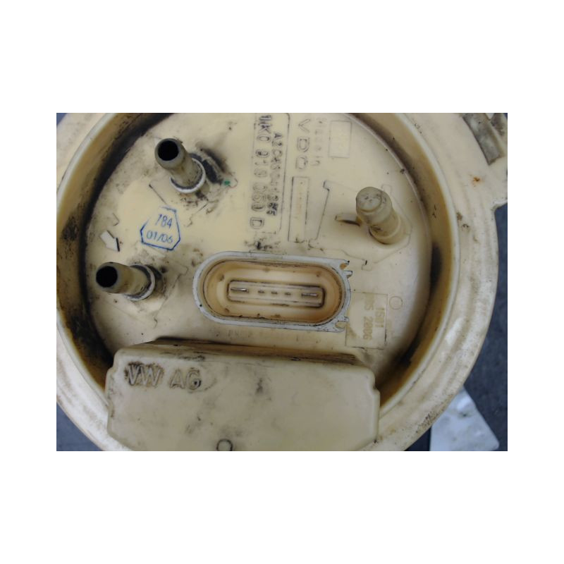 POMPE CARBURANT IMMERGEE SEAT LEON 2005-