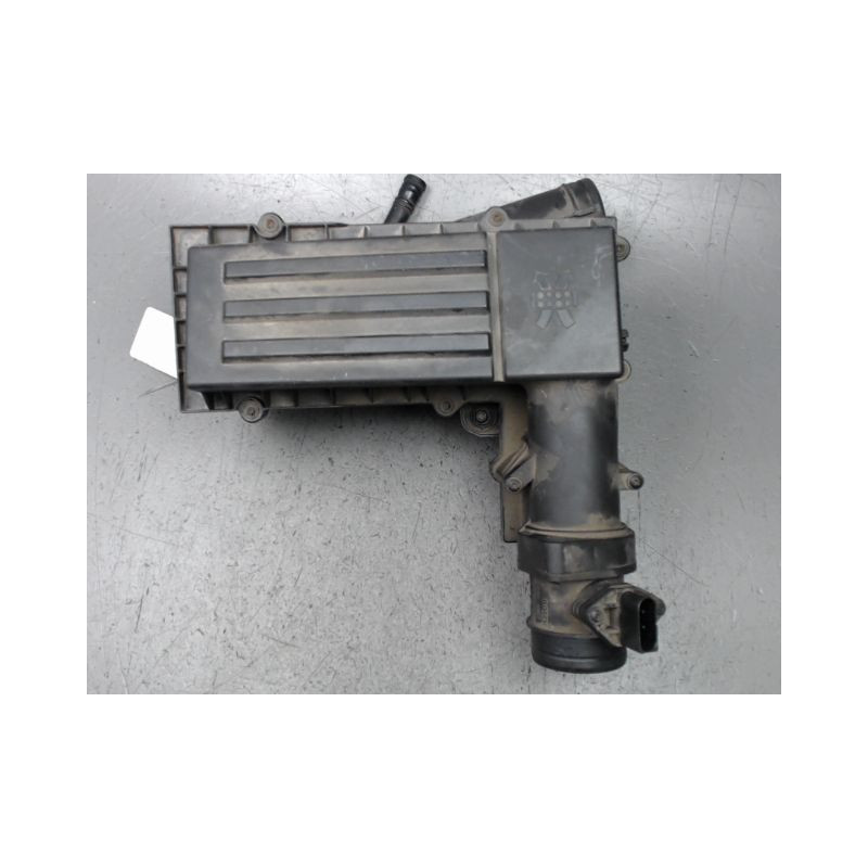 BOITIER FILTRE A AIR SEAT LEON 2005-