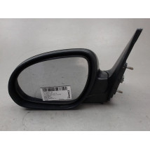 RETROVISEUR EXTERIEUR ELECTRIQUE GAUCHE HYUNDAI I 30 07-10
