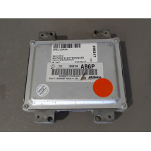 CALCULATEUR MOTEUR OPEL CORSA