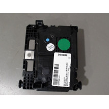 BOITE A FUSIBLES CITROEN C3