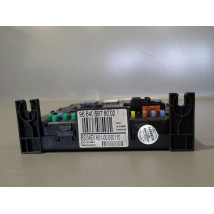 BOITIER GESTION HABITACLE PEUGEOT 3008