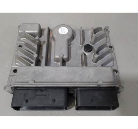 CALCULATEUR MOTEUR