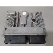 CALCULATEUR MOTEUR OPEL ASTRA