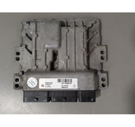 CALCULATEUR MOTEUR