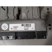CALCULATEUR MOTEUR RENAULT MEGANE