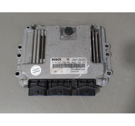 CALCULATEUR MOTEUR