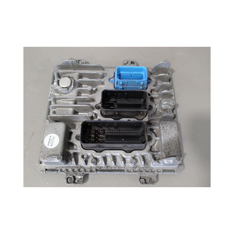 CALCULATEUR MOTEUR VAUXHALL ASTRA