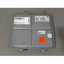 CALCULATEUR MOTEUR VAUXHALL ASTRA