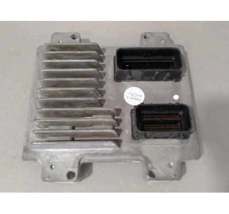 CALCULATEUR MOTEUR