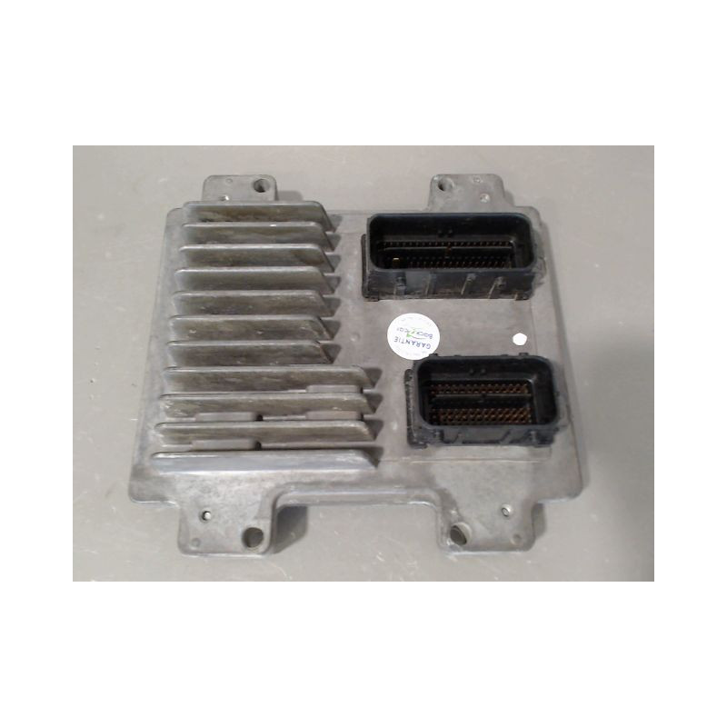 CALCULATEUR MOTEUR OPEL CORSA