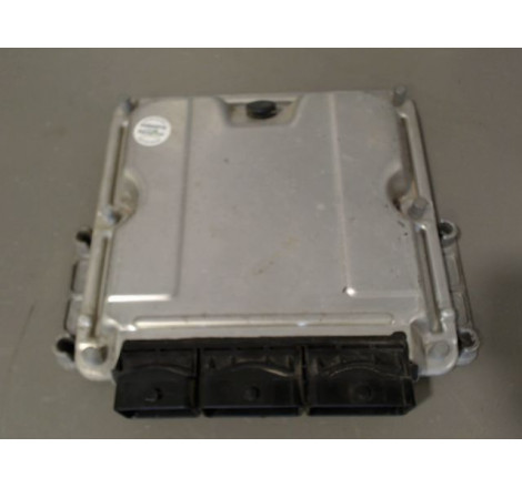 CALCULATEUR MOTEUR