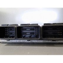 CALCULATEUR MOTEUR RENAULT MASTER