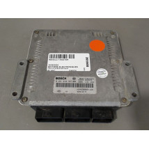 CALCULATEUR MOTEUR RENAULT MASTER