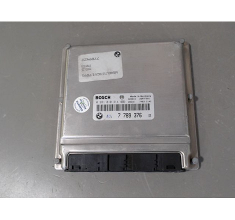 CALCULATEUR MOTEUR