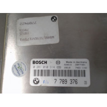 CALCULATEUR MOTEUR B.M.W. SERIE 5