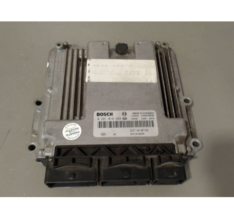 CALCULATEUR MOTEUR