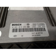 CALCULATEUR MOTEUR RENAULT MEGANE