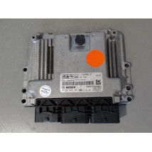 CALCULATEUR MOTEUR FORD FIESTA