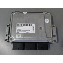 CALCULATEUR MOTEUR FORD FIESTA