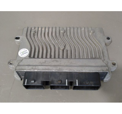 CALCULATEUR MOTEUR